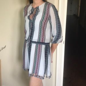 Alice & Olivia dress